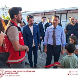 Mameki Fest Aile, Kültür, Doğa ve Spor Programı heyecanı! - fotoğraf 4