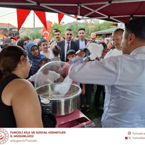 Mameki Fest Aile, Kültür, Doğa ve Spor Programı heyecanı! - fotoğraf 3