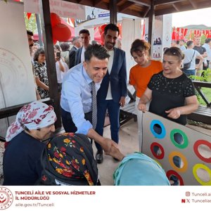 Mameki Fest Aile, Kültür, Doğa ve Spor Programı heyecanı! - fotoğraf 2