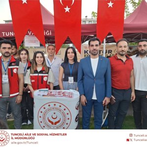 Mameki Fest Aile, Kültür, Doğa ve Spor Programı heyecanı! - fotoğraf 1