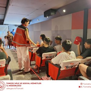 Mameki Fest Aile, Kültür, Doğa ve Spor Programı İçin Hazırlıklarımızı Tamamladık! - fotoğraf 3