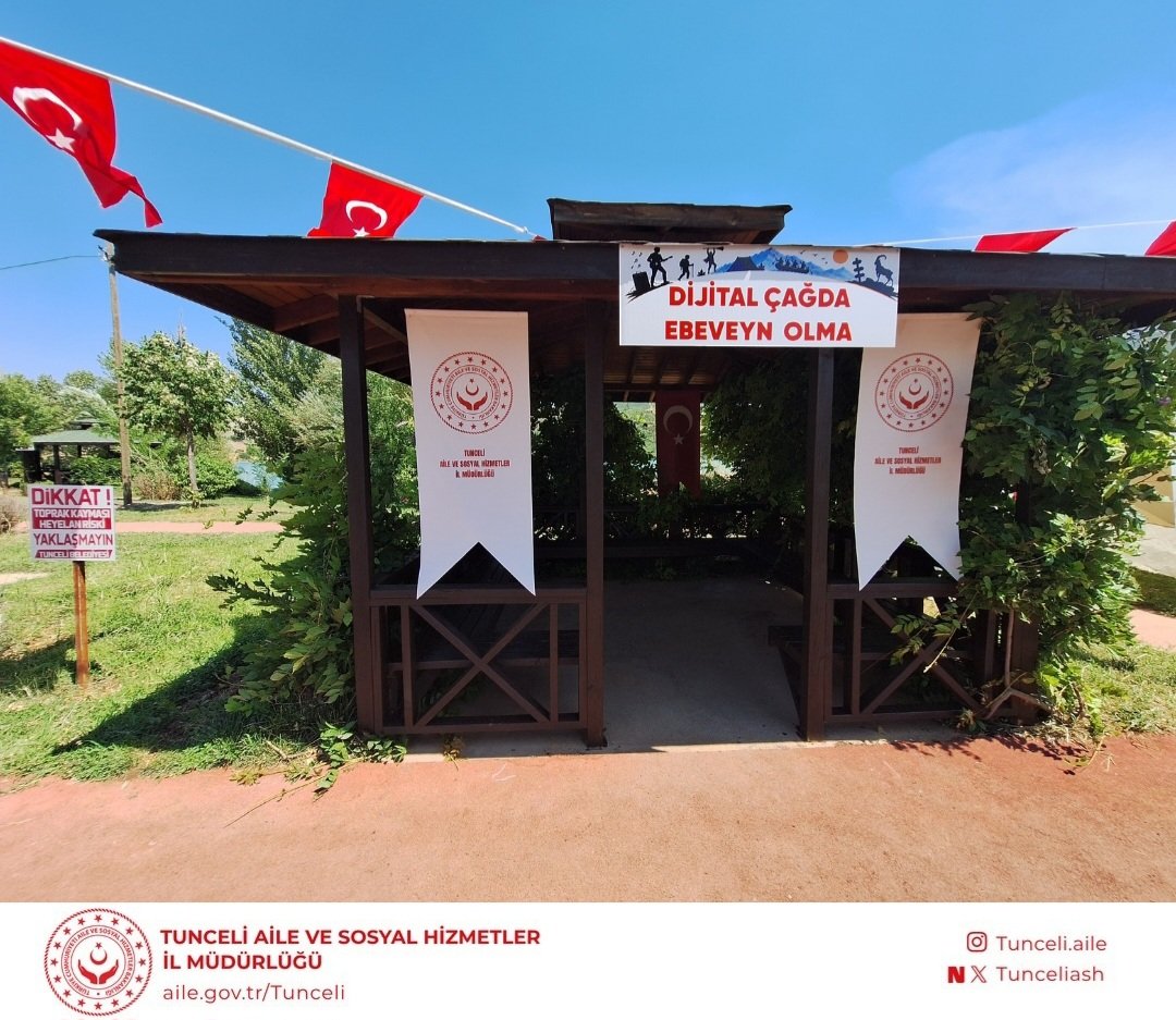 Mameki Fest Aile, Kültür, Doğa ve Spor Programı İçin Hazırlıklarımızı Tamamladık!