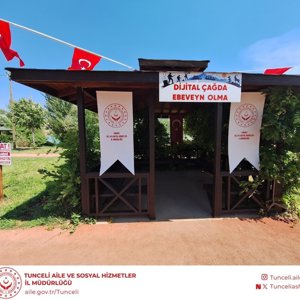 Mameki Fest Aile, Kültür, Doğa ve Spor Programı İçin Hazırlıklarımızı Tamamladık! - fotoğraf 1