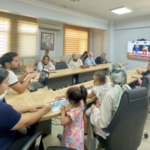  “Teknoloji Bağımlılığı” eğitimi - fotoğraf 2