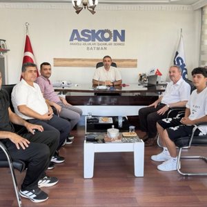 Spor Kulübü sporcumuz Türkiye Şampiyonu Efe İlter - fotoğraf 1