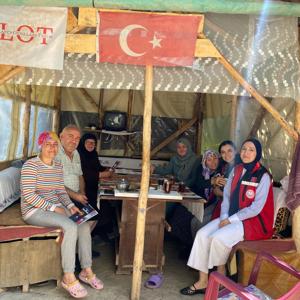 Zara Sosyal Hizmet Merkezi Müdürlüğümüz Tarafından Kadına Yönelik Şiddetle Mücadele Eğitimi Gerçekleştirildi - fotoğraf 1