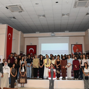 Genç Çiftlere Evlilik Öncesi Eğitim Verildi - fotoğraf 5