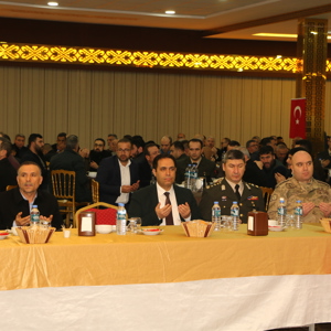 Şehidimizin Mevlidine Katıldık  - fotoğraf 1