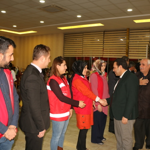 Şehidimizin Mevlidine Katıldık  - fotoğraf 2