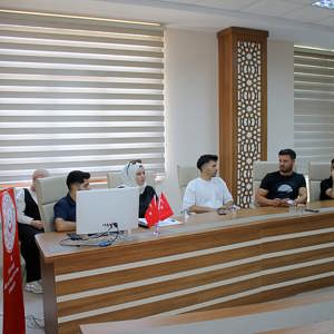 2026 Mali Yönetim Direktifi Eğitimi Gerçekleştirildi - fotoğraf 4