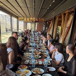 Çocuklarımızla Kahvaltı Programı - fotoğraf 1