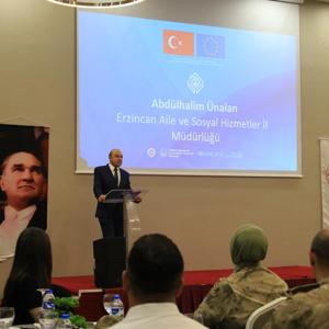 Kadına Yönelik Şiddetle Mücadelede Kurumlar Arası Koordinasyon Programı Gerçekleştirildi - fotoğraf 1