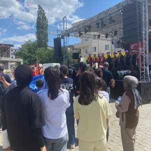 Şiran Tomara Kültür ve Turizm Festivali’ne Katılım Sağladık - fotoğraf 2
