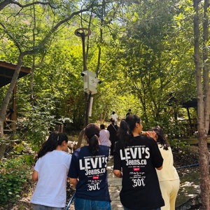Şiran Tomara Kültür ve Turizm Festivali’ne Katılım Sağladık - fotoğraf 3