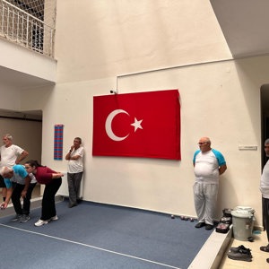 Huzurevi Sakinlerimiz Bocce Dostluk Buluşması İçin Muğla’da - fotoğraf 1