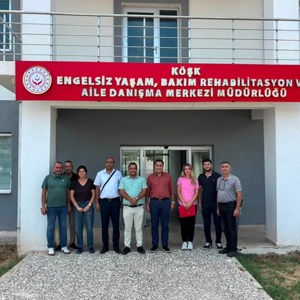Yeni hizmet binamızda umut, sevgi ve güvenle yeni bir başlangıç… - fotoğraf 1