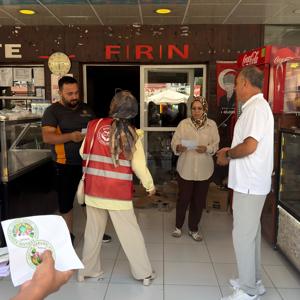 COP31 Projesi Kapsamında Yerel Esnaf Ziyaretleri - fotoğraf 4