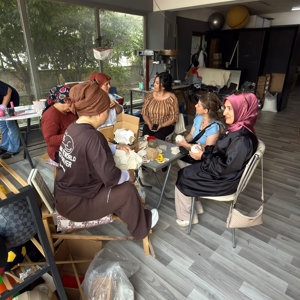  COP31 Projesi Kapsamında Yerel Esnaf Ziyaretleri - fotoğraf 8