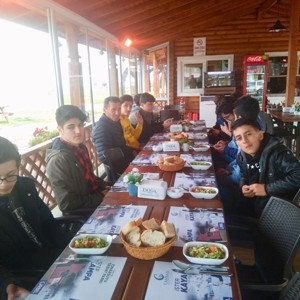 Ordu Gezisi - fotoğraf 1