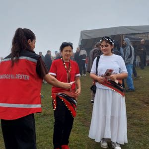 Koruyucu Aile Hizmet Modelimiz Tanıtıldı - fotoğraf 5