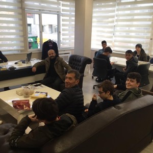 Ordu Gezisi - fotoğraf 3
