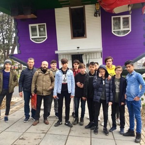 Ordu Gezisi - fotoğraf 8