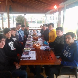 Ordu Gezisi - fotoğraf 9