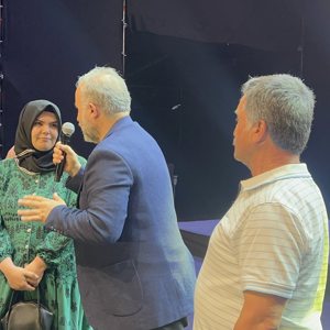 Koruyucu Ailelerimiz “Aileler Yarışıyor” Etkinliğinde Buluştu - fotoğraf 3