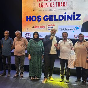 Koruyucu Ailelerimiz “Aileler Yarışıyor” Etkinliğinde Buluştu - fotoğraf 4