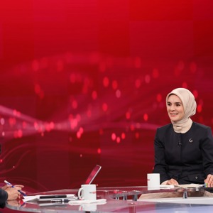 Aile ve Sosyal Hizmetler Bakanımız Göktaş, TRT Haber canlı yayında soruları yanıtladı - fotoğraf 2