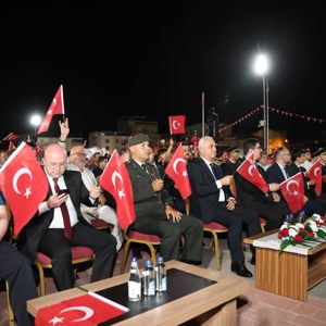 İrade Bizim, Demokrasi Bizim - fotoğraf 4