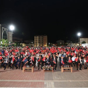 İrade Bizim, Demokrasi Bizim - fotoğraf 3