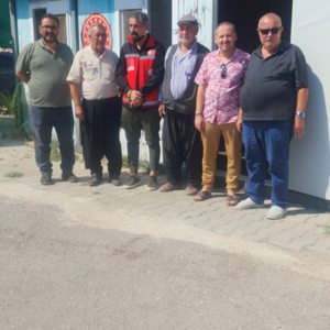 Dulkadiroğlu’nda Konteyner Kent Sakinlerine “Tasarruf” Eğitimi - fotoğraf 1