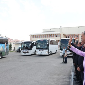 Bakanımız Göktaş, Ağrı'da "Terörsüz Türkiye" süreciyle ilgili konuştu - fotoğraf 7