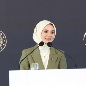 Bakanımız Göktaş, Bahçelievler Sosyal Hizmet Kampüsü'ndeki açılış programına katıldı - fotoğraf 11