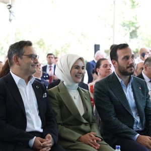 Bakanımız Göktaş, Bahçelievler Sosyal Hizmet Kampüsü'ndeki açılış programına katıldı - fotoğraf 12