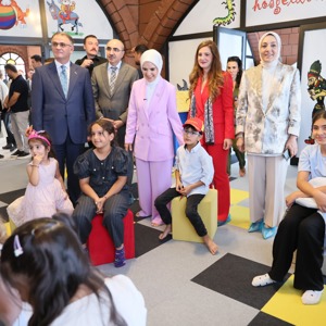 Bakanımız Göktaş, Van'da "Terörsüz Türkiye Kardeşlik Sofrası"nda konuştu: - fotoğraf 14