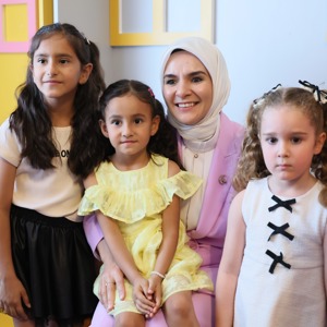 Bakanımız Göktaş, Van'da "Terörsüz Türkiye Kardeşlik Sofrası"nda konuştu: - fotoğraf 15