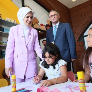 Bakanımız Göktaş, Van'da "Terörsüz Türkiye Kardeşlik Sofrası"nda konuştu: - fotoğraf 17