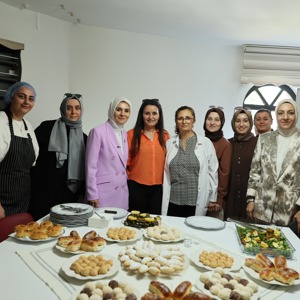 Bakanımız Göktaş, Van'da "Terörsüz Türkiye Kardeşlik Sofrası"nda konuştu: - fotoğraf 26
