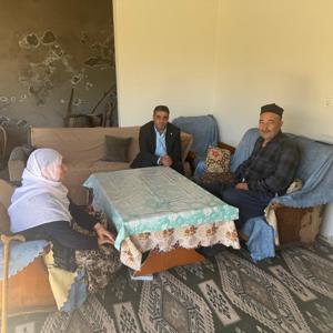 Vefa, Minnet ve Gönül Bağımızla Kahraman Gazimizin Yanındayız  - fotoğraf 2