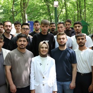 Aile ve Sosyal Hizmetler Bakanımız Göktaş "19. Emirdağ Gurbetçi Festivali"ne Katıldı - fotoğraf 2