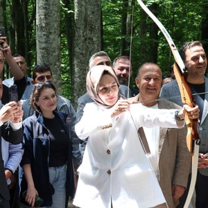 Aile ve Sosyal Hizmetler Bakanımız Göktaş "19. Emirdağ Gurbetçi Festivali"ne Katıldı - fotoğraf 8