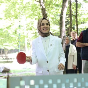 Aile ve Sosyal Hizmetler Bakanımız Göktaş "19. Emirdağ Gurbetçi Festivali"ne Katıldı - fotoğraf 15
