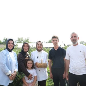 Aile ve Sosyal Hizmetler Bakanımız Göktaş "19. Emirdağ Gurbetçi Festivali"ne Katıldı - fotoğraf 20