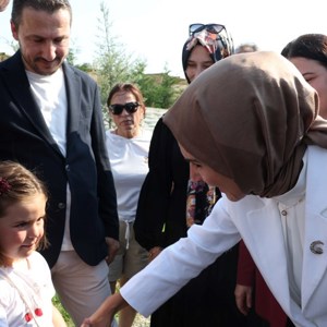 Aile ve Sosyal Hizmetler Bakanımız Göktaş "19. Emirdağ Gurbetçi Festivali"ne Katıldı - fotoğraf 21