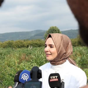 Aile ve Sosyal Hizmetler Bakanımız Göktaş "19. Emirdağ Gurbetçi Festivali"ne Katıldı - fotoğraf 26
