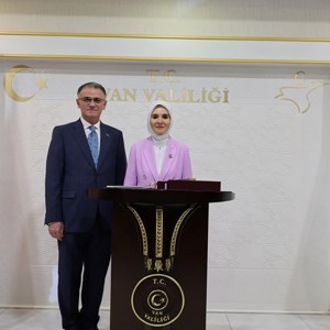 Bakanımız Göktaş, Van'da "Terörsüz Türkiye Kardeşlik Sofrası"nda konuştu: - fotoğraf 2