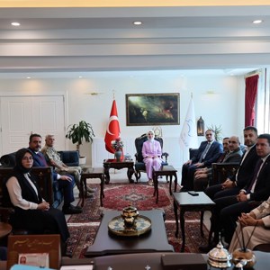 Bakanımız Göktaş, Van'da "Terörsüz Türkiye Kardeşlik Sofrası"nda konuştu: - fotoğraf 3