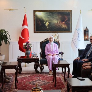Bakanımız Göktaş, Van'da "Terörsüz Türkiye Kardeşlik Sofrası"nda konuştu: - fotoğraf 5